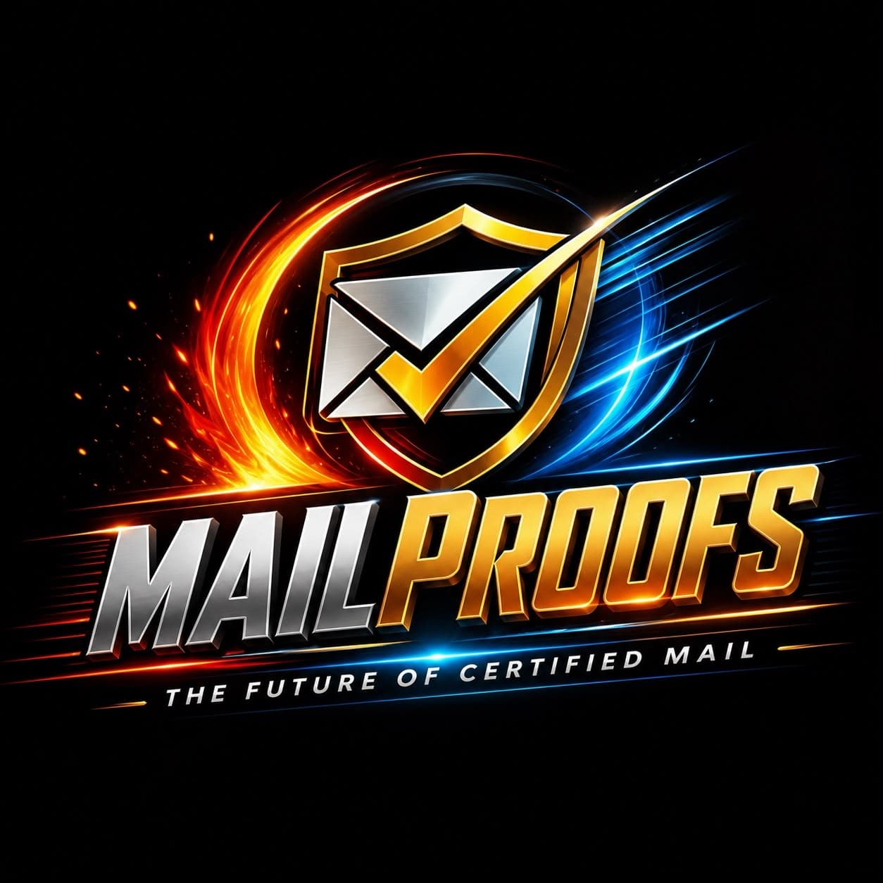 MailProofs brand logo